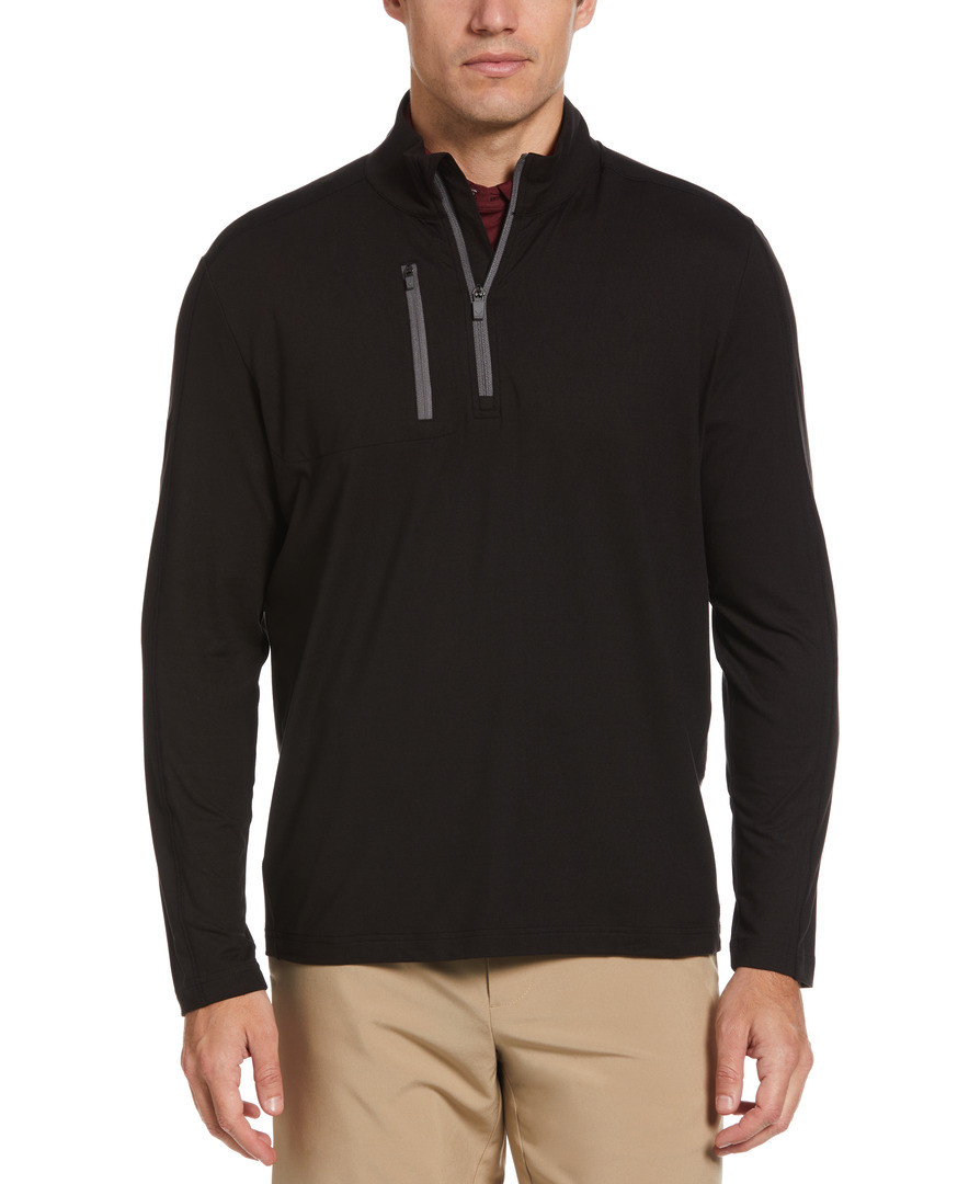 Callaway Men’s Lightweight 1/4-Zip Pullover