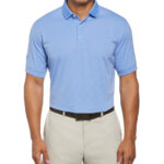 Callaway Men’s Ottoman Polo in Provence