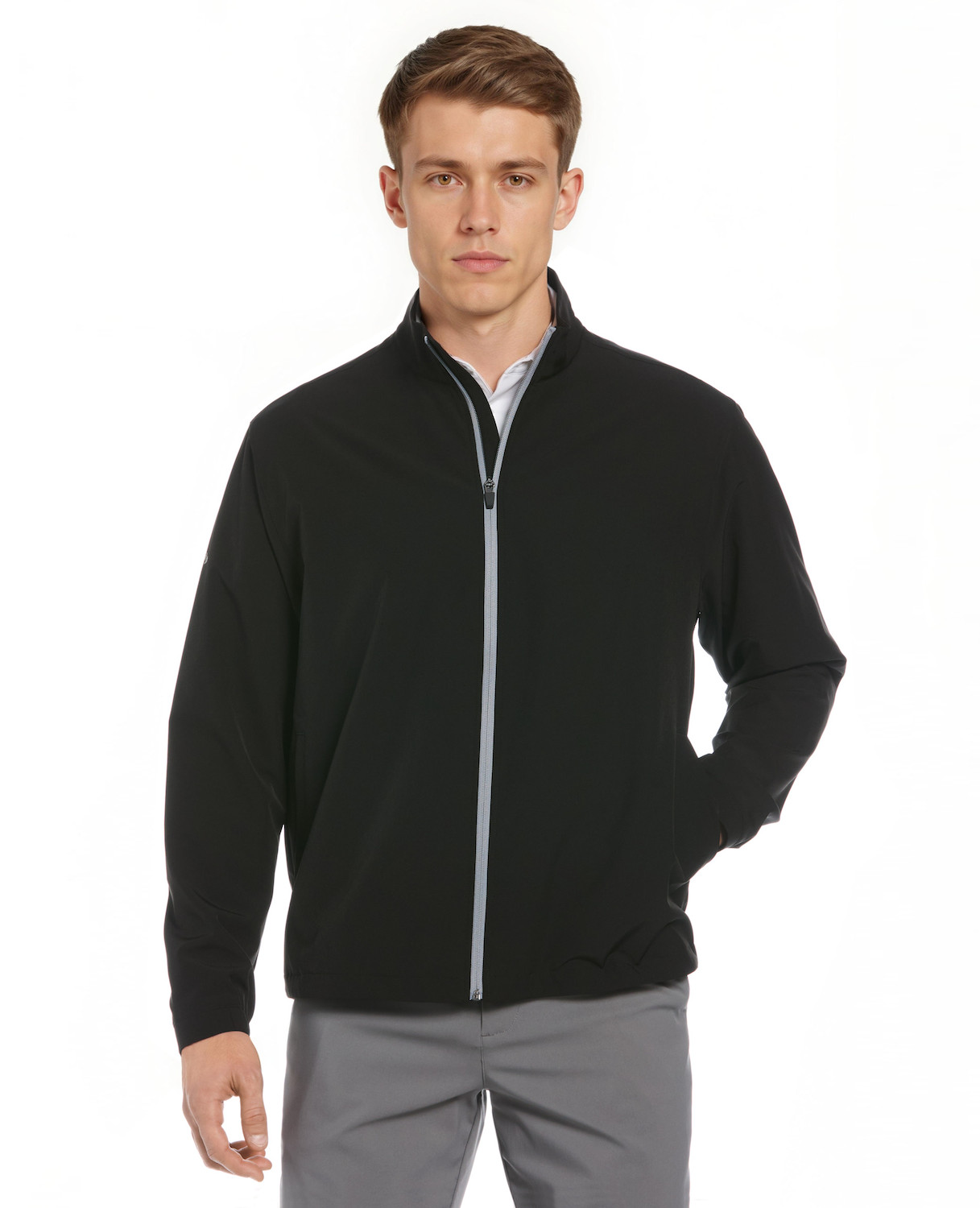 Callaway Men’s Water Repellent Jacket