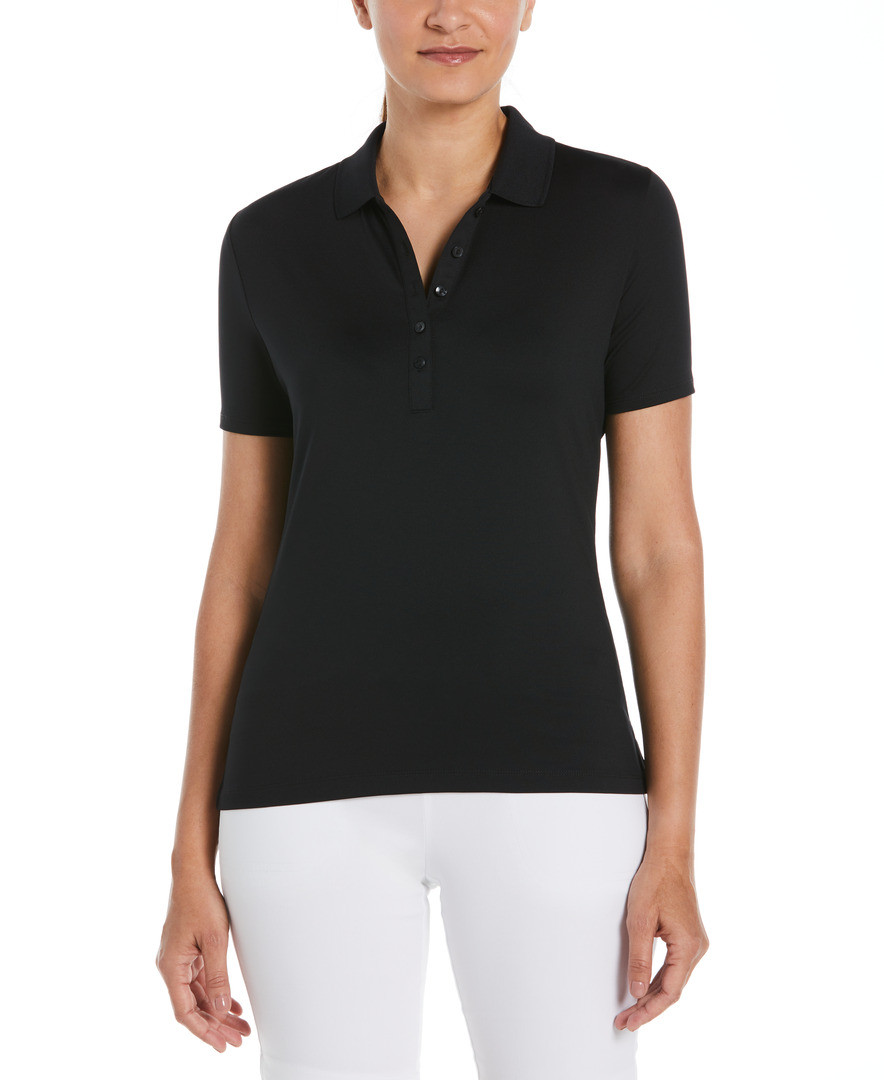 Callaway Women’s Opti-Dri Chev Polo