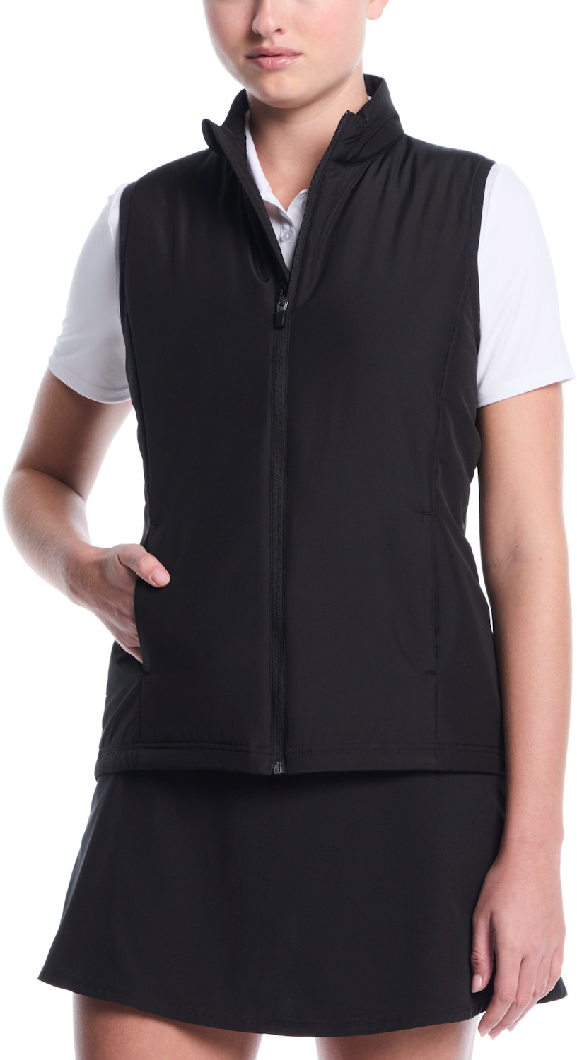 Callaway Women’s Puffer Vest