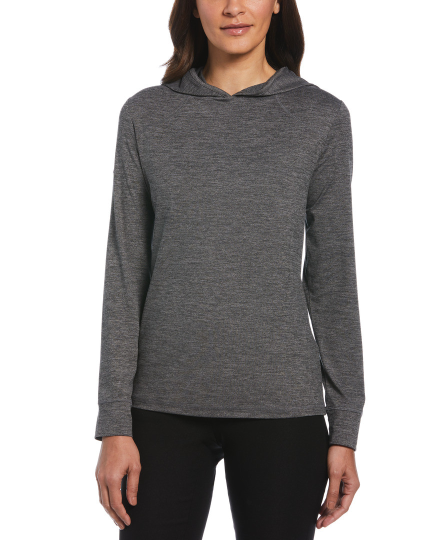 Callaway Women’s Soft Touch Hoodie