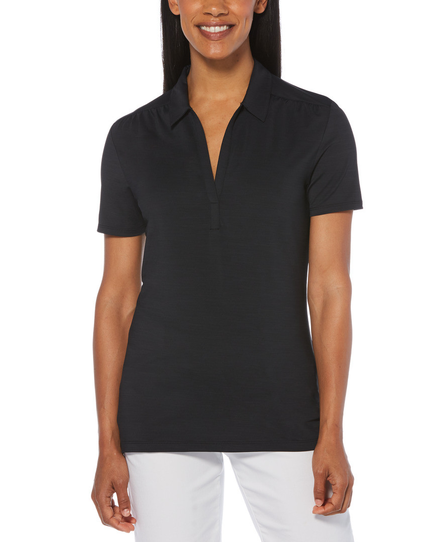 Callaway Women’s Tonal Polo