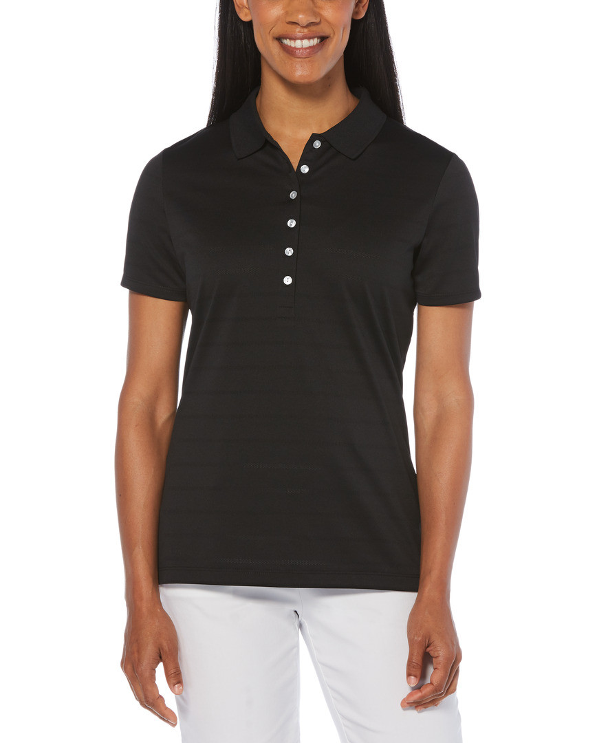 Callaway Women’s Ventilated Polo