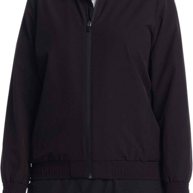 Callaway Women's Water Repellent Jacket in Black