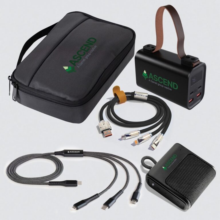 Camper’s Tech Kit