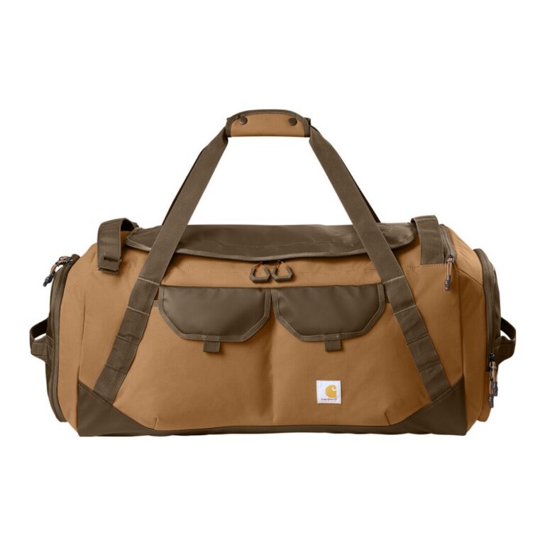 Carhartt 75L Heavy Haul Duffel