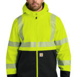 Carhartt ANSI 107 Class 3 Storm Defender Jacket
