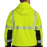 Carhartt ANSI 107 Class 3 Storm Defender Jacket