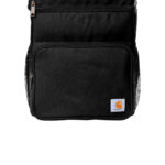 Carhartt Backpack 20-Can Cooler in Black