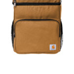 Carhartt Backpack 20-Can Cooler in Carhartt Brown