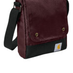 Carhartt Crossbody Snap Bag