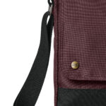 Carhartt Crossbody Snap Bag
