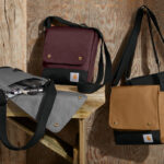 Carhartt Crossbody Snap Bag