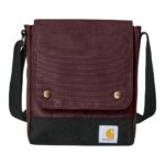 Carhartt Crossbody Snap Bag