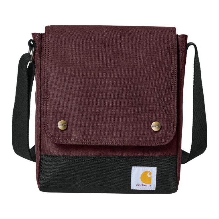Carhartt Crossbody Snap Bag