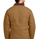 Carhartt Duck Traditional Coat
