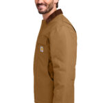 Carhartt Duck Traditional Coat