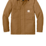 Carhartt Duck Traditional Coat