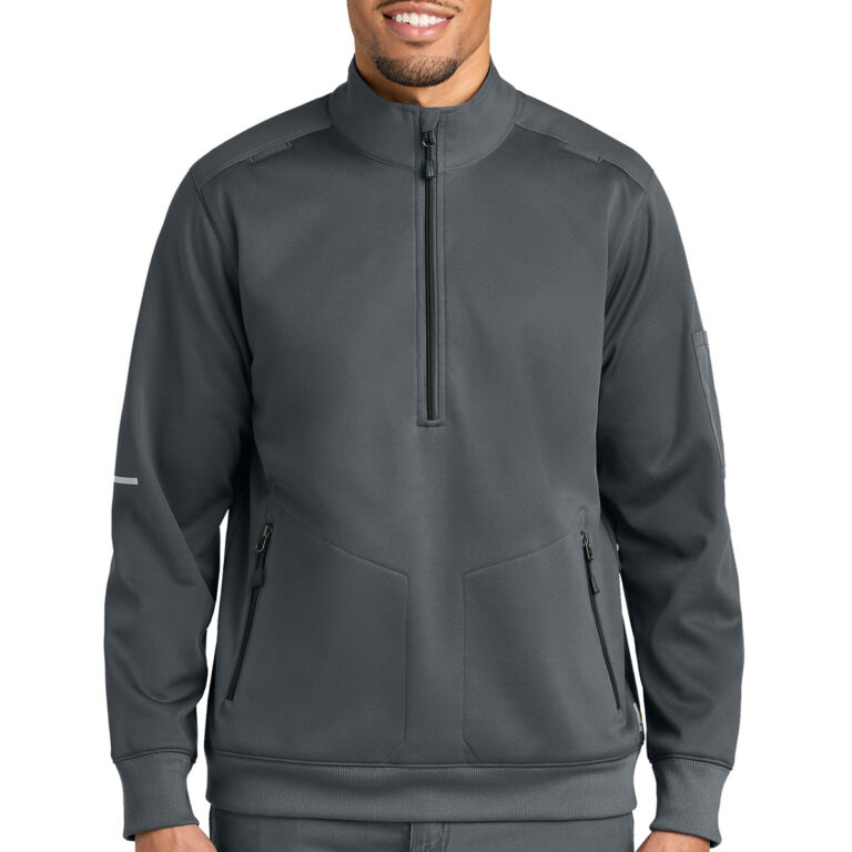Carhartt FLD & RSCU 1/2-Zip Mid-Layer