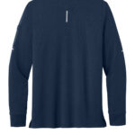 Carhartt FLD & RSCU Long Sleeve Polo