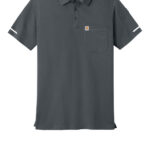 Carhartt FLD & RSCU Polo