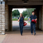 Carhartt FLD & RSCU Polo