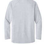 Carhartt Force 1/4-Zip Long Sleeve T-Shirt