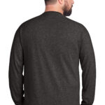 Carhartt Force Long Sleeve Pocket T-Shirt