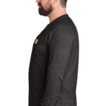 Carhartt Force Long Sleeve Pocket T-Shirt