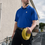 Carhartt Force Snag-Resistant Pocket Polo