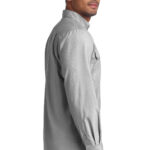 Carhartt Force Solid Long Sleeve Shirt