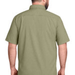Carhartt Force Solid Short Sleeve Shirt