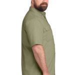 Carhartt Force Solid Short Sleeve Shirt