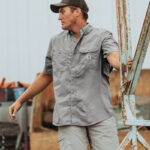 Carhartt Force Solid Short Sleeve Shirt