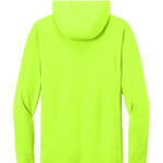 Carhartt Force Sun Defender Long Sleeve Hooded T-Shirt