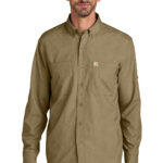 Carhartt Force Sun Defender Long Sleeve Shirt