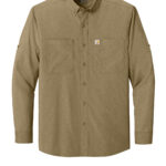 Carhartt Force Sun Defender Long Sleeve Shirt