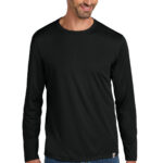 Carhartt Force Sun Defender Long Sleeve T-Shirt