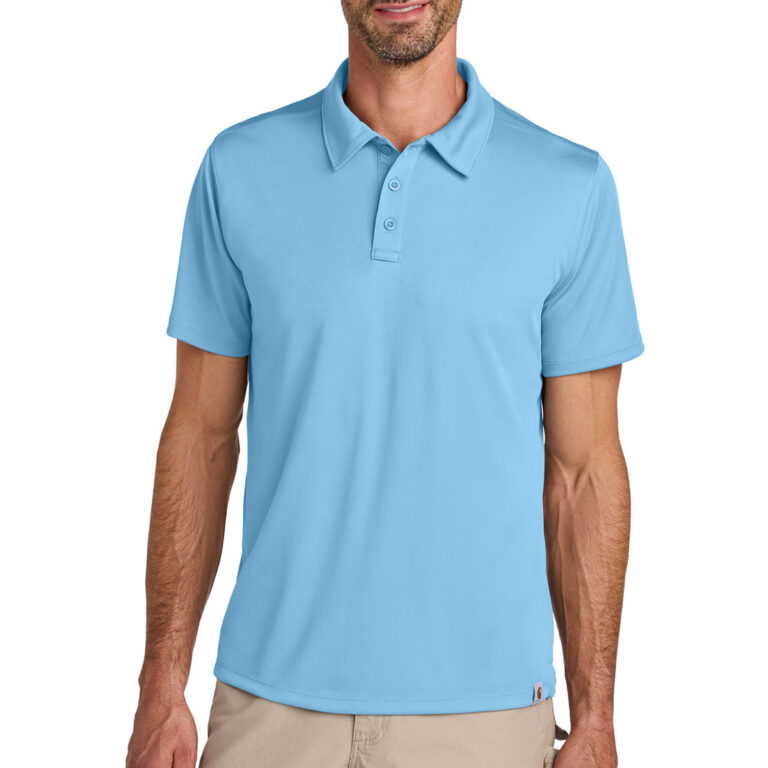 Carhartt Force Sun Defender Polo