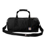 Carhartt Foundry Series 20” Duffel in Black