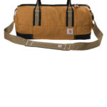 Carhartt Foundry Series 20” Duffel in Carhartt Brown