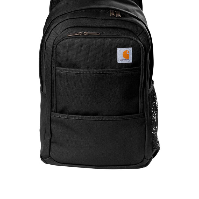 Carhartt Foundry Series Backpack in Black