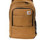 Carhartt Foundry Series Backpack in Carhartt Brown
