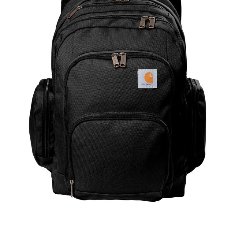 Carhartt Foundry Series Pro Backpack in Black