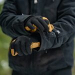 Carhartt® High-Dexterity Open-Cuff Glove