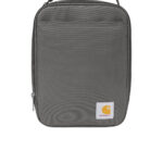 Carhartt Insulated Lunch Cooler in Grey