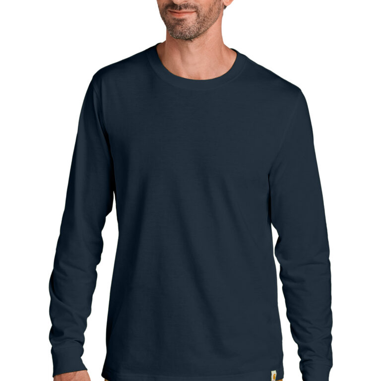 Carhartt Long Sleeve T-Shirt