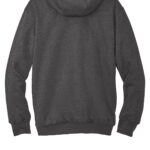 Carhartt Midweight Thermal-Lined Full-Zip Sweatshirt