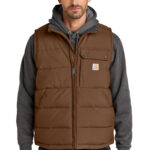 Carhartt Montana Insulated Vest